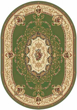 BUHARA - d058 - GREEN