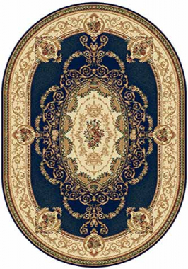 BUHARA - d058 - NAVY