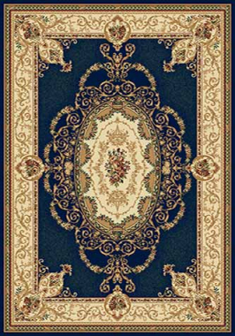 BUHARA - d058 - NAVY
