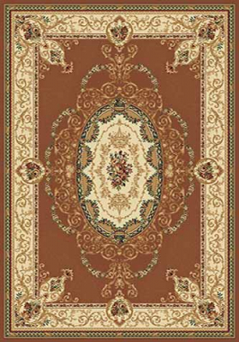 BUHARA - d058 - PINK