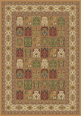 BUHARA - d145 - BEIGE