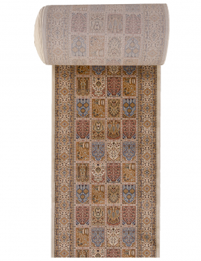BUHARA - d145 - CREAM