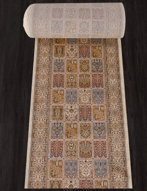 BUHARA - d145 - CREAM