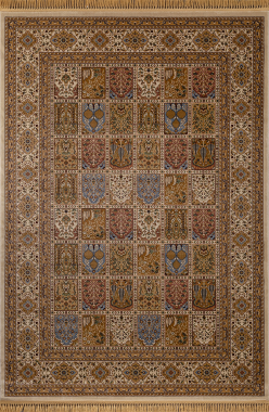 BUHARA - D145 - CREAM