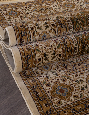 BUHARA - D145 - CREAM