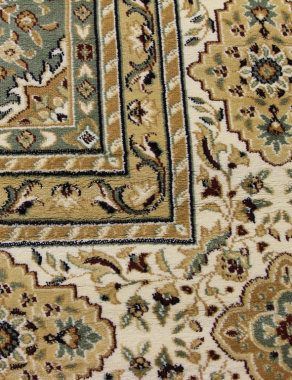BUHARA - d145 - GREEN