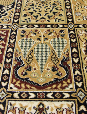 BUHARA - d145 - NAVY