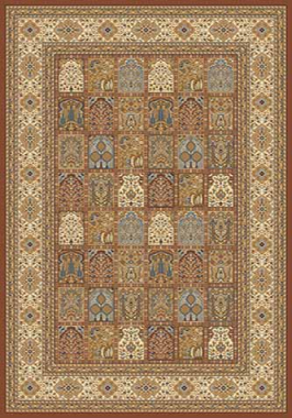 BUHARA - d145 - PINK