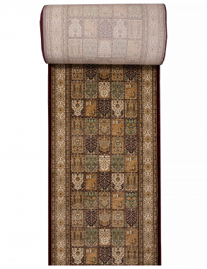 BUHARA - d145 - RED