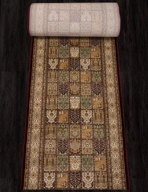 BUHARA - d145 - RED