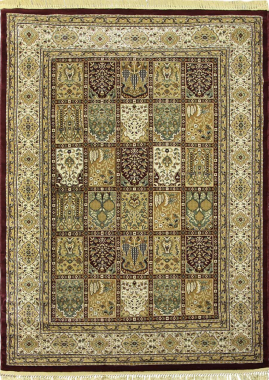 BUHARA - d145 - RED