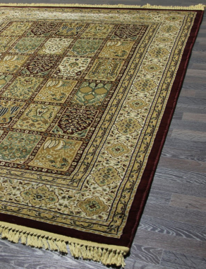 BUHARA - d145 - RED