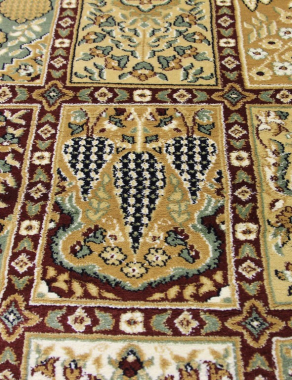 BUHARA - d145 - RED
