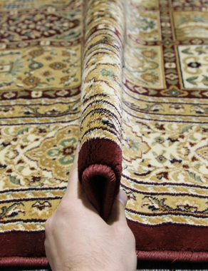 BUHARA - d145 - RED