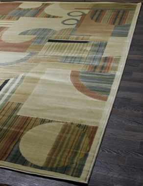 BUHARA - d149 - BEIGE