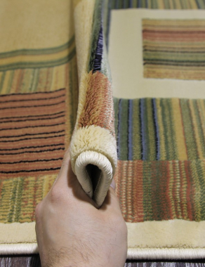 BUHARA - d150 - BEIGE