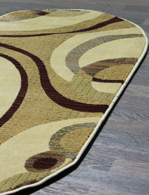 BUHARA - d151 - BEIGE