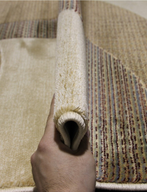 BUHARA - d151 - BEIGE