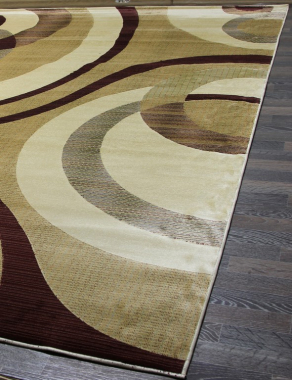 BUHARA - d151 - BEIGE