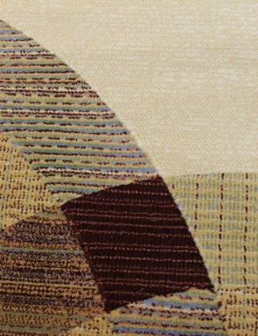 BUHARA - d151 - BEIGE