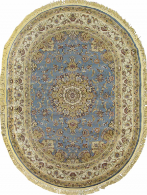 BUHARA - d158 - BLUE