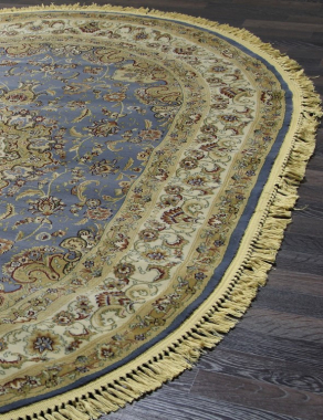 BUHARA - d158 - BLUE