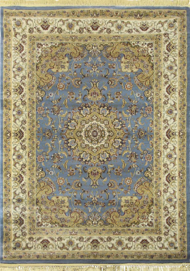 BUHARA - d158 - BLUE