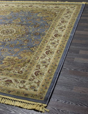 BUHARA - d158 - BLUE