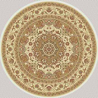 BUHARA - d158 - CREAM