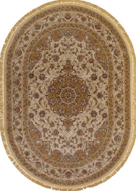 BUHARA - d158 - CREAM