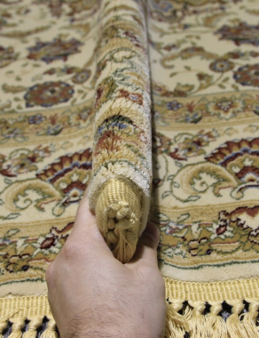 BUHARA - d158 - CREAM