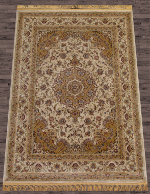 BUHARA - d158 - CREAM