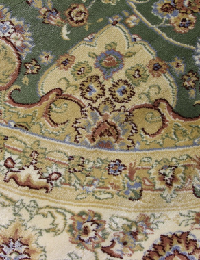 BUHARA - d158 - GREEN