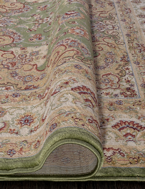 BUHARA - d158 - GREEN