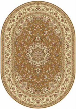 BUHARA - d158 - MUSTARD