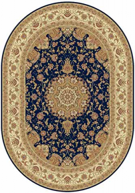 BUHARA - d158 - NAVY