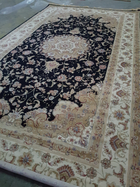 BUHARA - d158 - NAVY
