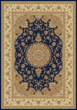 BUHARA - d158 - NAVY
