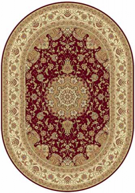 BUHARA - d158 - RED