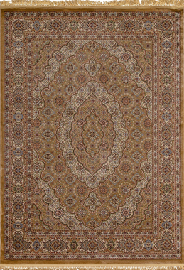 BUHARA - D159 - BEIGE