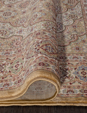 BUHARA - D159 - BEIGE