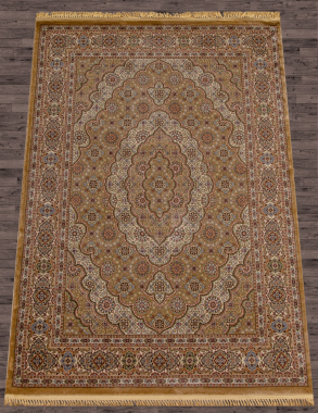 BUHARA - D159 - BEIGE