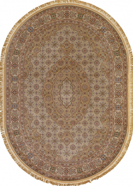 BUHARA - D159 - CREAM
