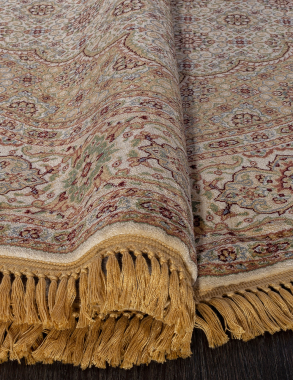 BUHARA - D159 - CREAM
