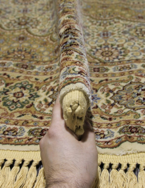 BUHARA - D159 - CREAM