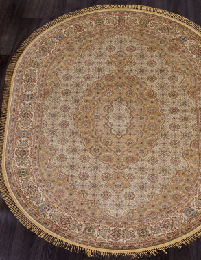 BUHARA - D159 - CREAM