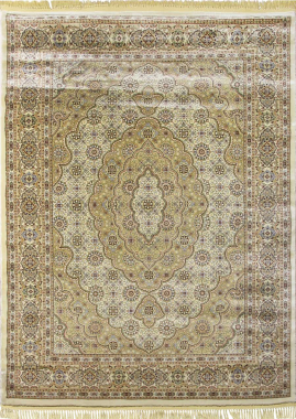 BUHARA - D159 - CREAM