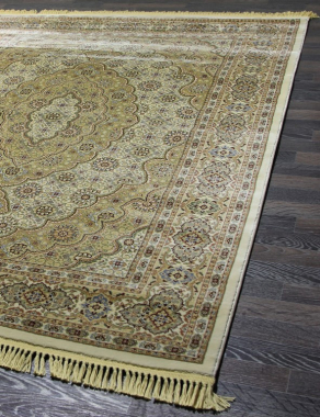 BUHARA - D159 - CREAM