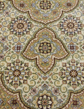 BUHARA - D159 - CREAM