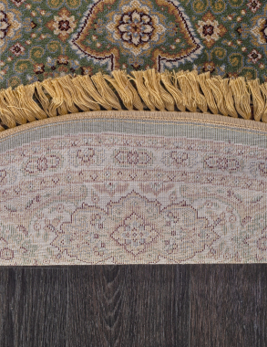 BUHARA - D159 - GREEN
